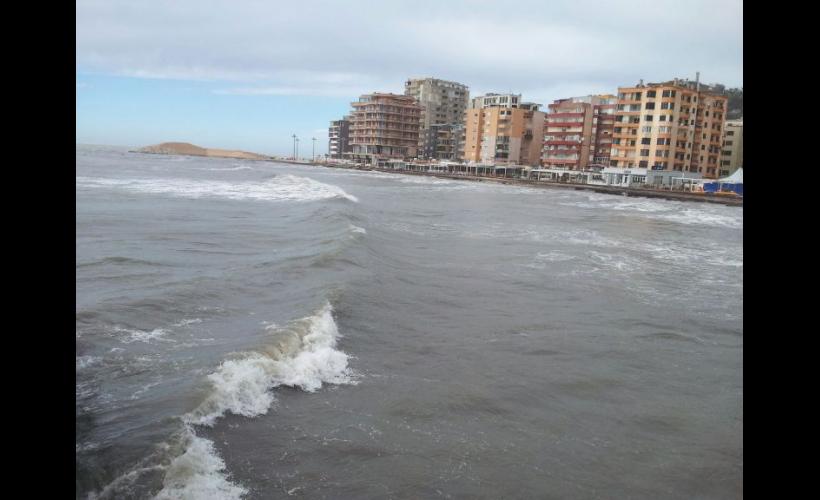 Parashikimi i motit për fundjavë, e shtuna me mot të keq, dielli del të dielën