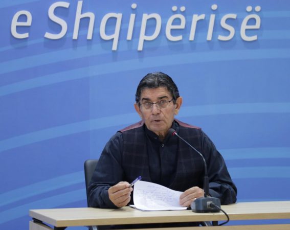 Gara për kreun e PD, Gjana: 3 kandidatë nuk kanë sjellë emrat e anëtarëve të Komisionit