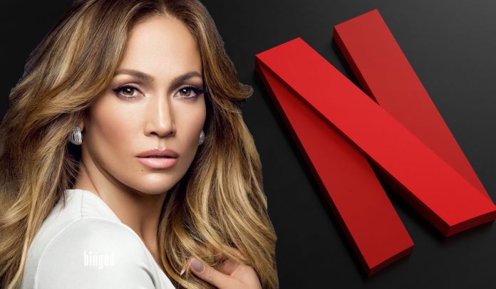 Jennifer Lopez nënshkruan marrëveshje produksioni me Netflix