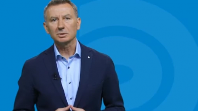 Kadilli thirrje demokratëve: Të kapërcejmë tronditjen, të ndahemi nga rruga e vjetër