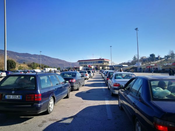 Greqia vendos të hapë kufirin me Shqipërinë, ja kur mund të udhëtoni drejt vendit fqinj