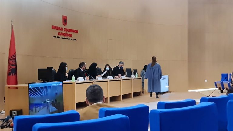 Kolegji Zgjedhor rrëzon paditë e PD, LSI dhe Lëvizjes Vetëvendosje për qarkun e Tiranës