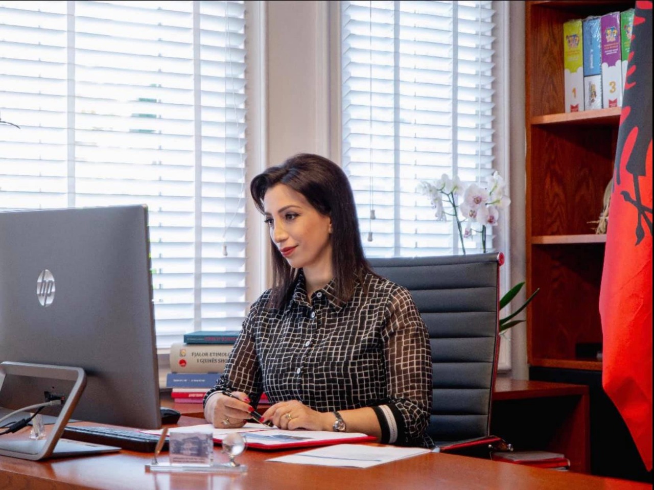 Kushi: Të rrisim standardet dhe forcojmë bashkëpunimin me përvojat më të suksesshme ndërkombëtare