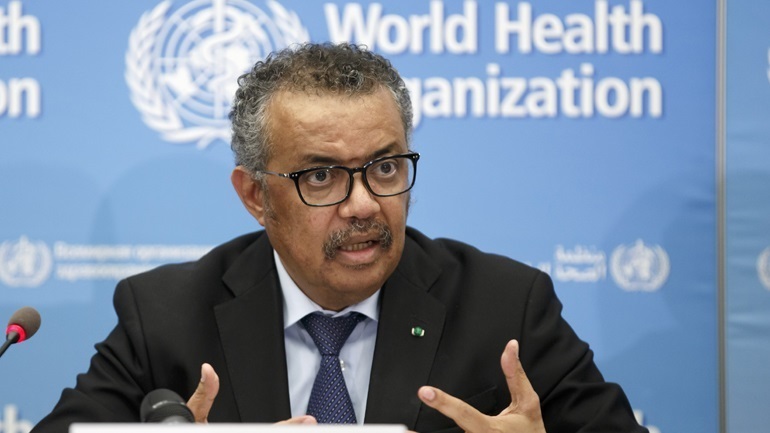 OBSH miraton përdorimin e vaksinës kineze Sinovac