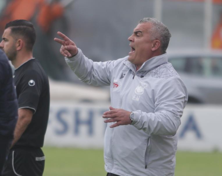 Edi Martini tregon përforcimet që i duhen Teutës, Krasniqin e kërkon…