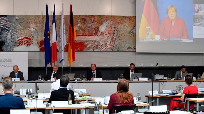 Merkel kundër mbylljes së sërishme të kufijve: Besoj që ne kemi nxjerrë mësime