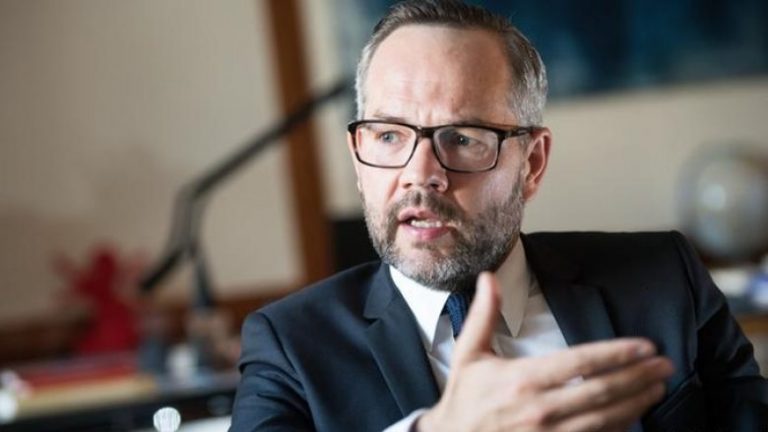 Negociatat e Shiqpërisë dhe RMV me BE / Thirrja e fortë e Michael Roth: Çështjet mes dy vendeve të trajtohen veçmas