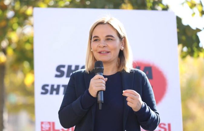 Kryemadhi zgjedh të përfaqësojë Fierin, në Kuvend hyn Petrit Vasili