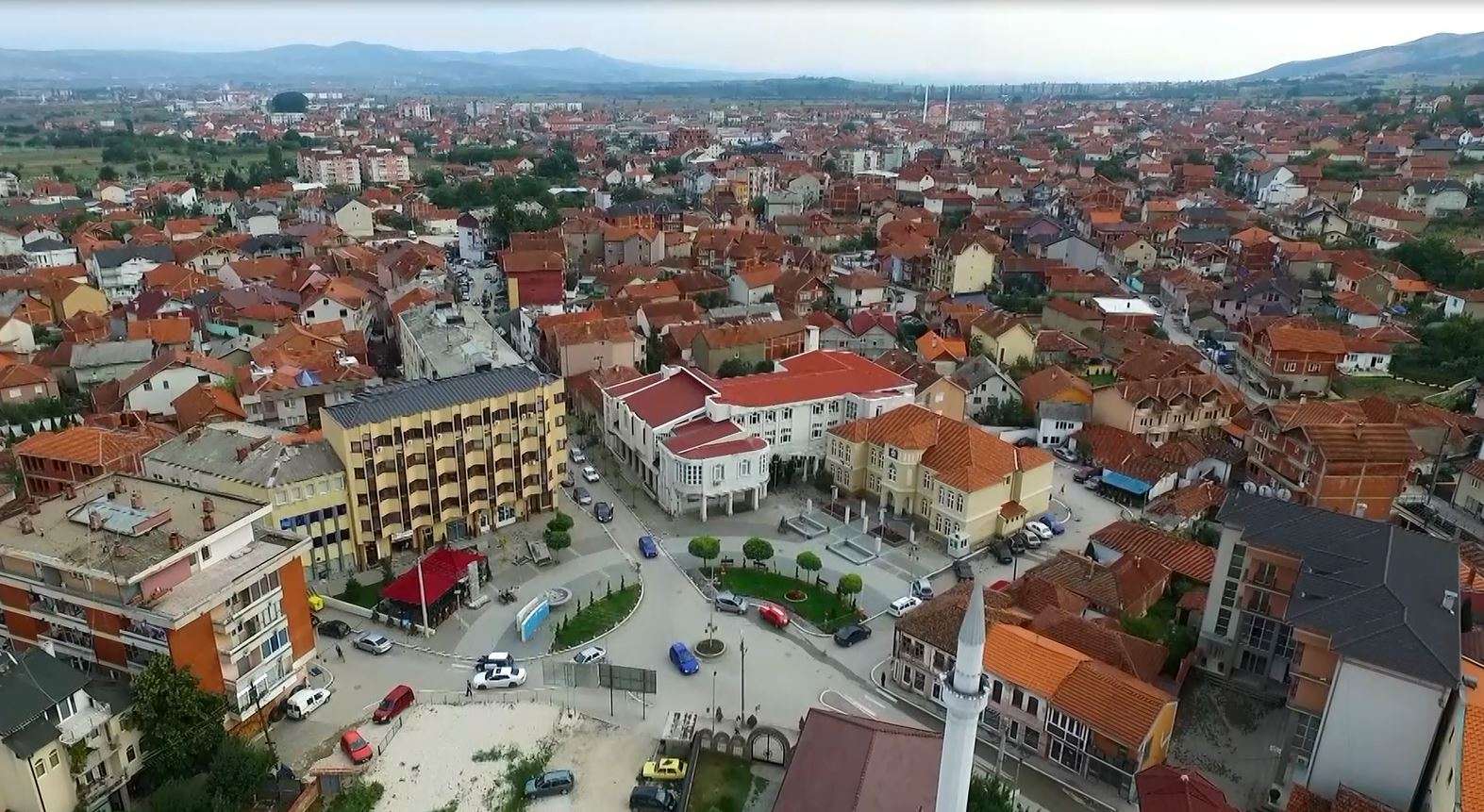 Lugina e Preshevës kërkon të jetë fizikisht pjesë e dialogut Kosovë-Serbi