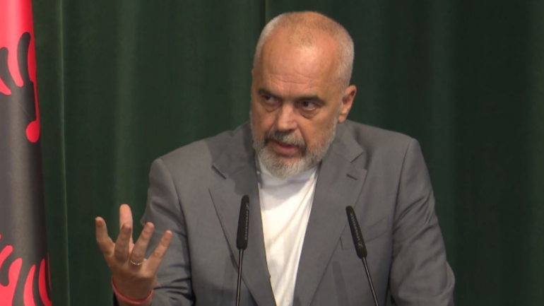 Rama për “Bild”: I kemi plotësuar kushtet për integrimin, BE ka shkelur premtimet