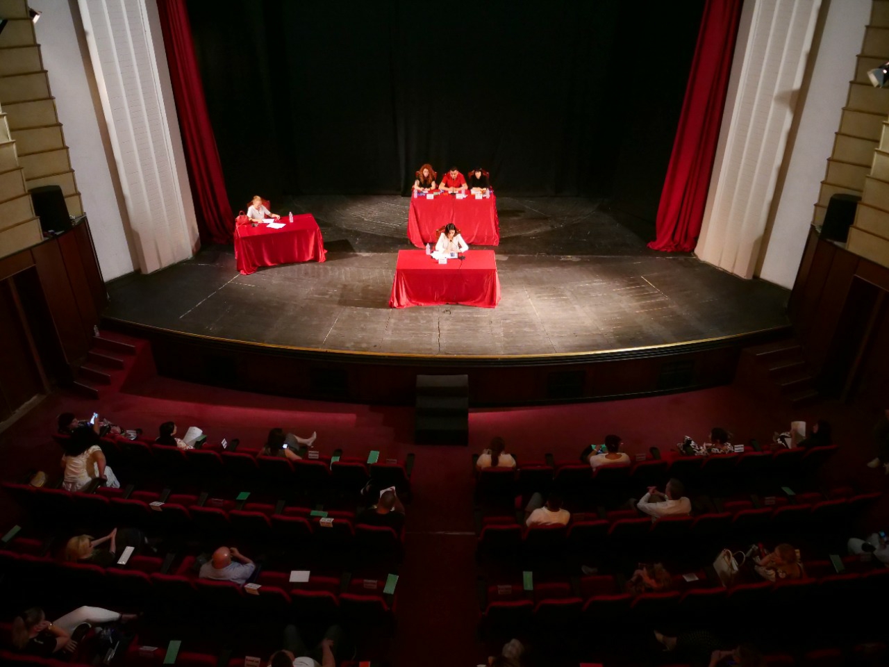 Këshilli Bashkiak Durrës zhvilloi mbledhjen e rradhës, ja vendimet e miratuara