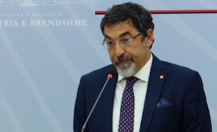 Gjykata e Vlorës i përgjigjet ministrit Çuçi: Deklarata të tilla, nuk i shërbejnë imazhit të gjykatës