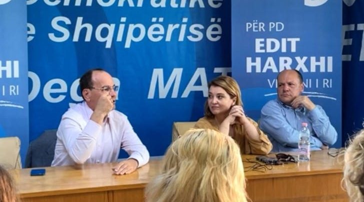 Nishani: Presidentëve e kryeministrave, t’iu konfiskohet pasuria, t’iu merren lugë e pirunj