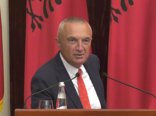 Meta bën akuzën e fortë: Nuk i plas cipa fare për eurot që morën për shkarkimin e Presidentit