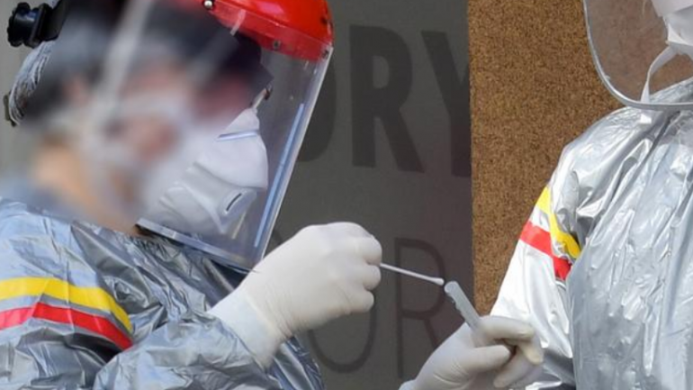 Asnjë viktimë nga COVID-19 në Maqedoninë e Veriut