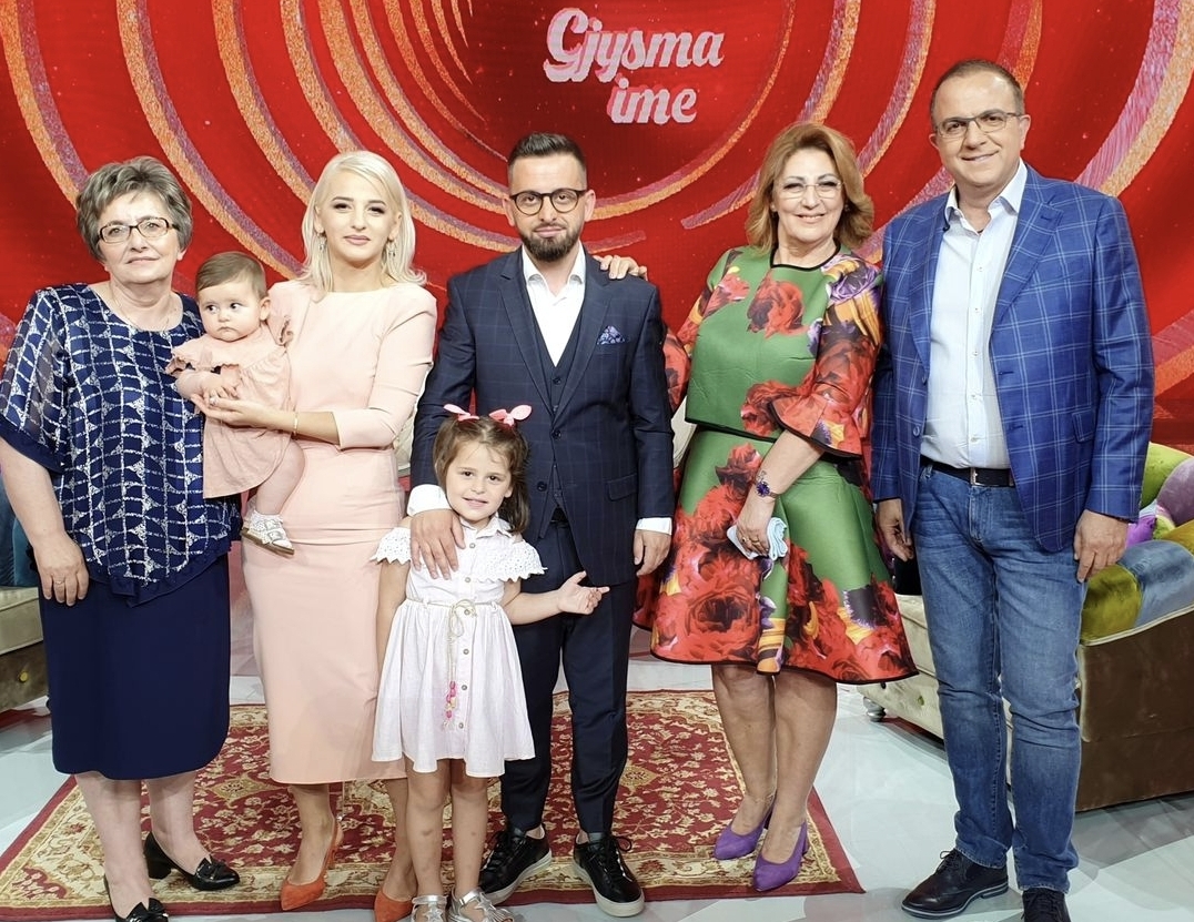 Si u martua Erion Isai pa e ditur se po bëhej dhëndër