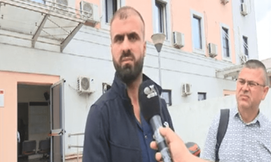 U gjobit me 50 milion lekë gjatë fushatës, Elton Debreshi padi në Gjykatë