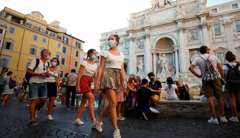 Itali, 927 të infektuar dhe 28 viktima nga COVID-19