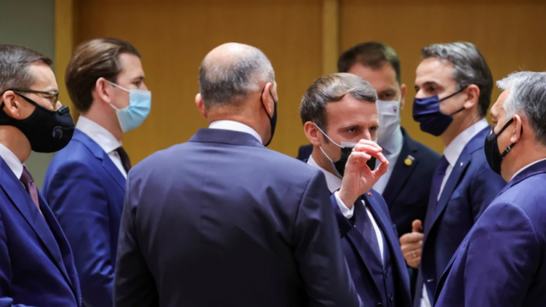 Liderët e BE-së, Hungarisë: Respektoje LGBT-në ose dil nga blloku