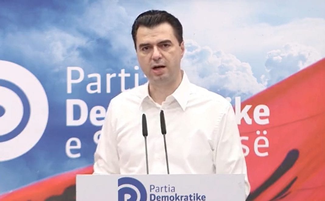 Basha: Kush flet për 2025 është dorëzuar, jemi të vendosur për ta çuar misionin deri në fund