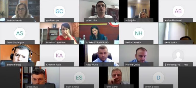 Gjonaj shpalos rekomandimet e Këshillit të Ministrave: Të hetohen gjyqtarët e prokurorët e shkarkuar