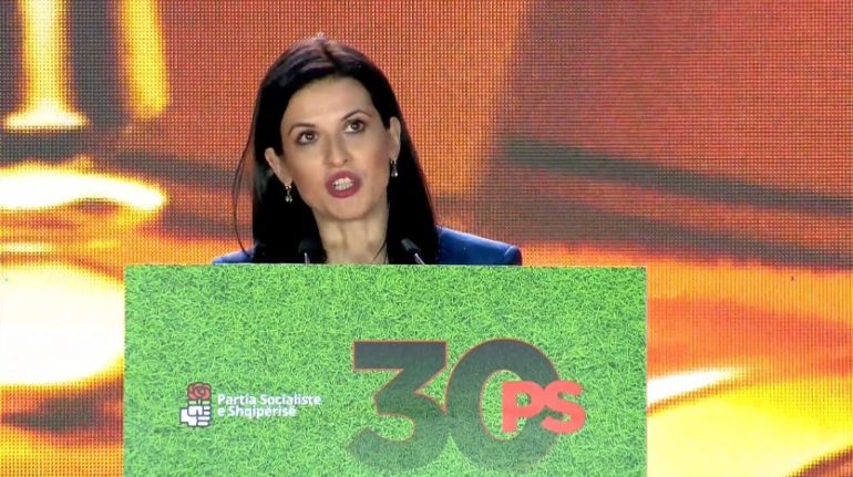 Gjonaj: “Gërdeci” dhe “21 janari” janë rikthyer, me sistemin e ri do u shkohet deri në fund