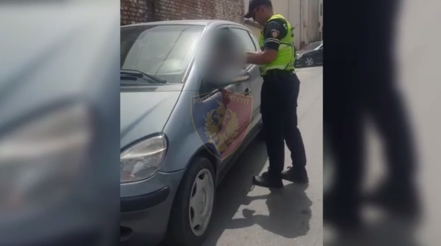 Arrestohen 11 drejtues mjetesh, pezullon 74 patenta dhe vendosen mbi 3000 gjoba në 24 orë (VIDEO)