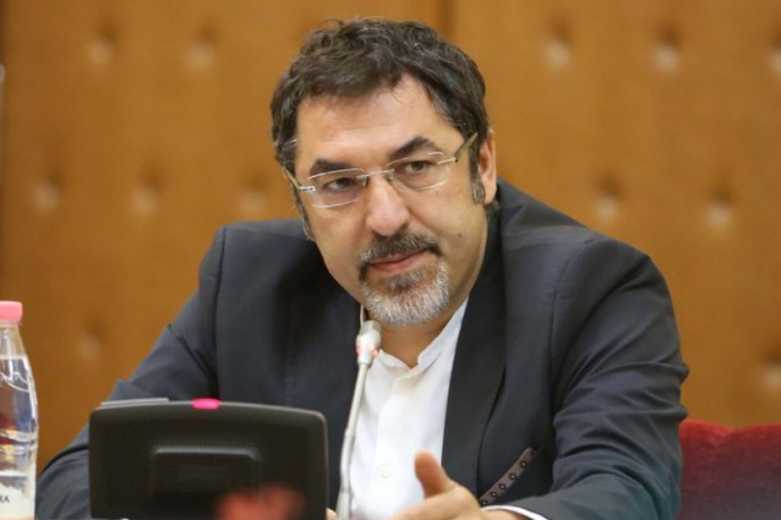 Pas takimit me Ramën, ministri Çuçi paralajmëron konferencë për mediat