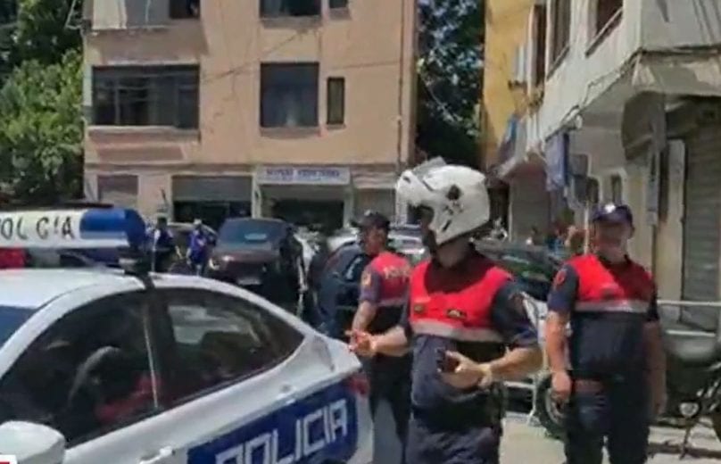 Vrasja në lokal, plagosja e ish-prokurori Adriatik Cama, policia jep detajet