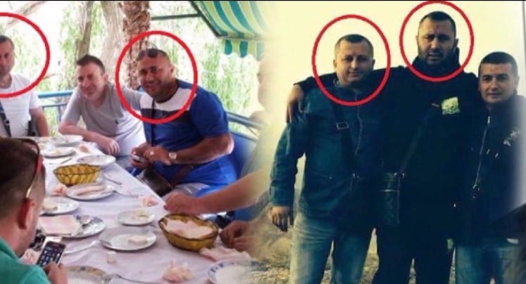 Pjesë e grupit të Habilajve, GJKKO dënon me 8 vite burg Reshat Radhimën