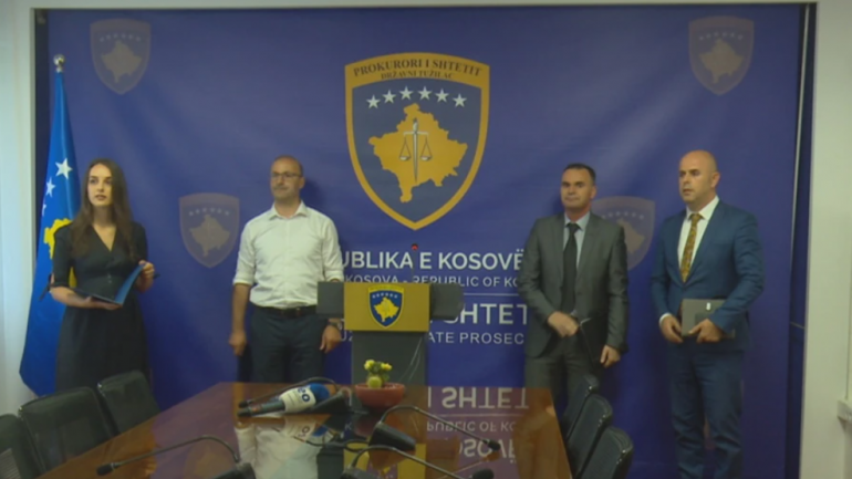 Kosovë/ 21 të arrestuar për shpërdorim detyre dhe ryshfet