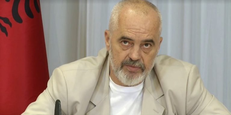 “Gati për Shqipërinë”, Rama me aplikantët: Interesimi më i lartë nga çfarë prisnim