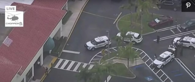 Të shtëna me armë në SHBA, 3 viktima, mes tyre edhe një fëmijë (VIDEO)