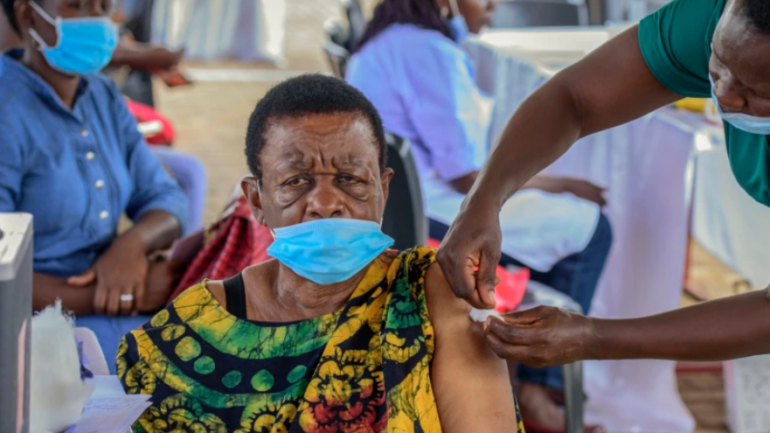 OBSH: Afrika po përballet plotësisht me valën e tretë të pandemisë