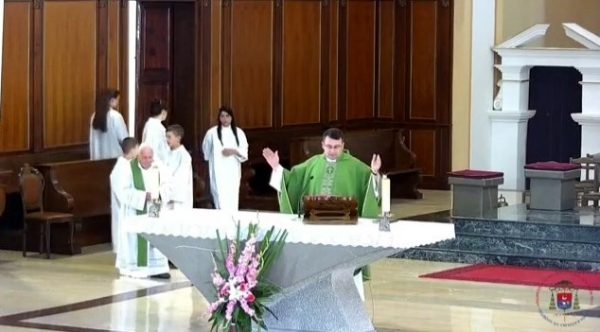 Vrasja e Velipojës dhe aksidenti i Vlorës, famullitari i Shkodrës: Autoritetet të reflektojnë, dikush duhet t’i thërrasë mendjes