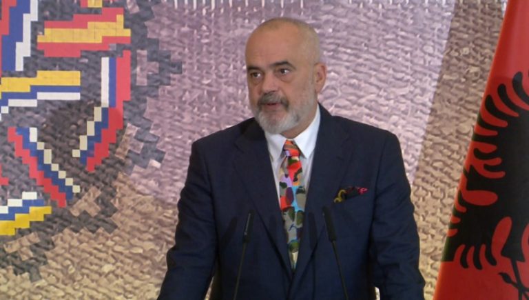 Rama zbulon kërkesën e vendeve të Ballkanit Perëndimor: Karta e gjelbër dixhitale të na njihet në gjithë BE