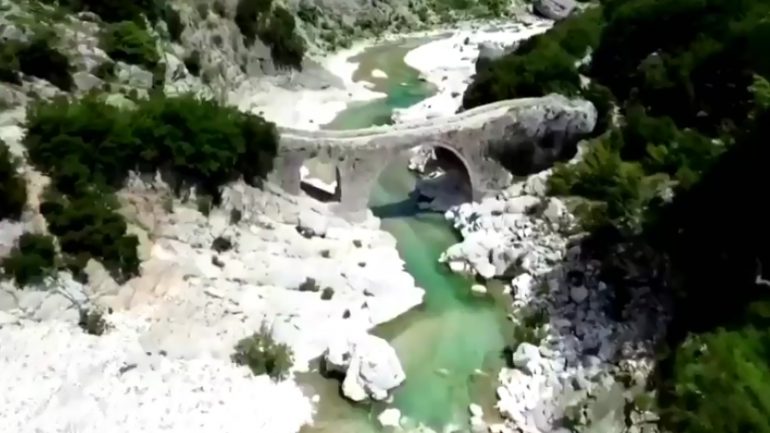 Dita Botërore e Mjedisit, Meta-BE: Të shpallim Vjosën Park Kombëtar