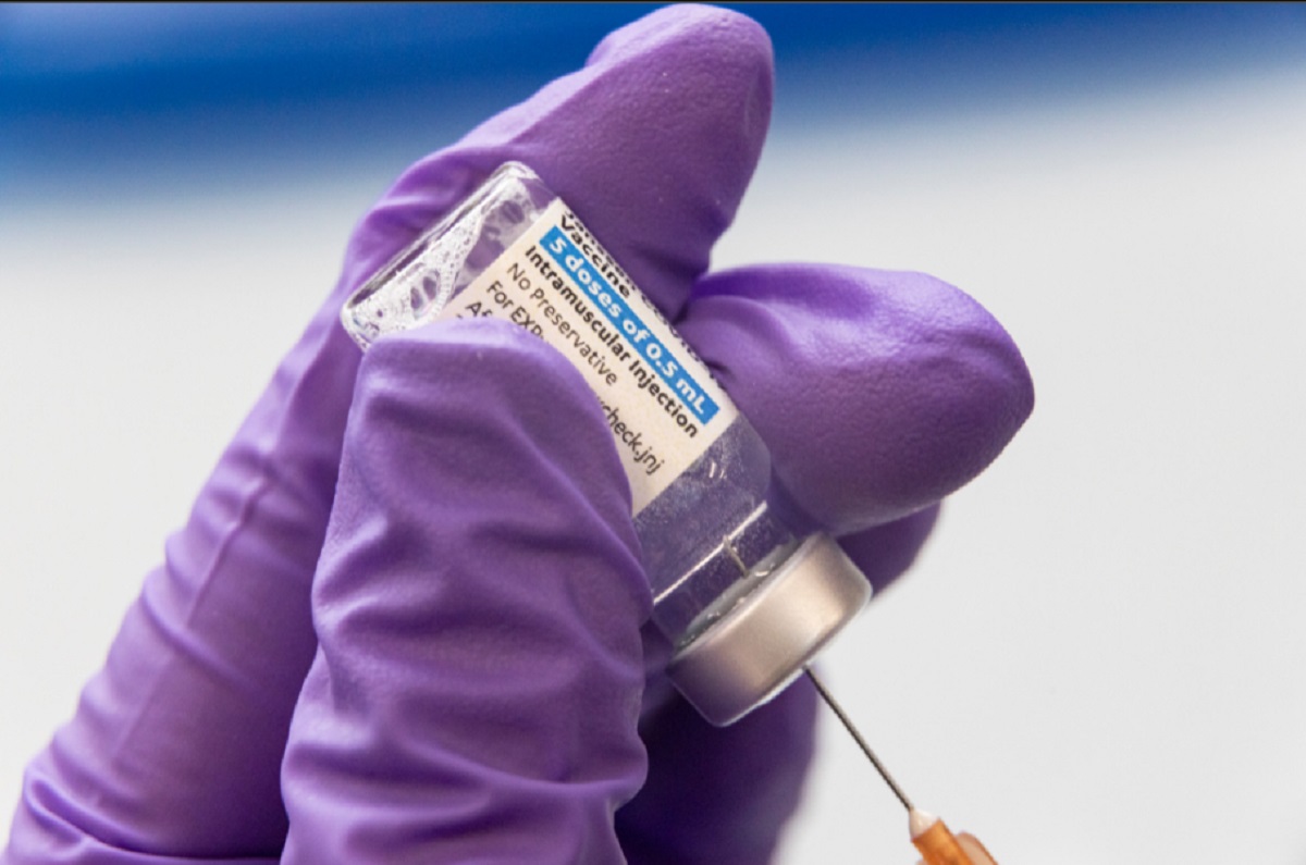 Çfarë ndryshimi mund të sjellin 500 milionë dozat e vaksinave që do të dhurohen nga SHBA?