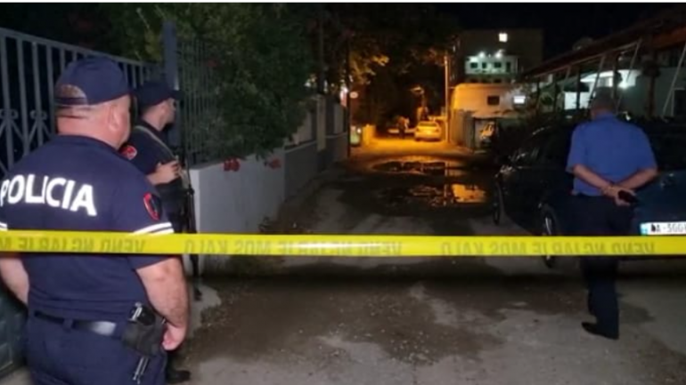 Publikohen fotot e katër personave që u vranë në Velipojë (FOTO)