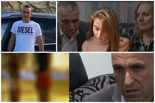 Vrasja në Tiranë/ Mexhit Picari dhe vajza vëzhguan lëvizjet e viktimës për 30 minuta