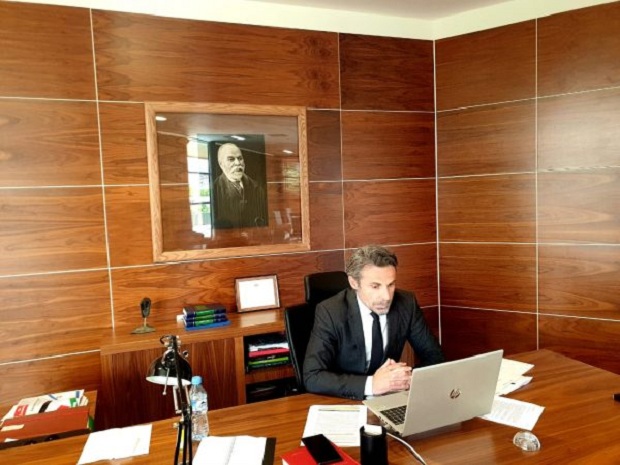 Kreu i KLP në Komisionin e Ligjeve: Vetting të vazhdueshëm për ata që duan të bëjnë karrierë në sistemin e drejtësisë