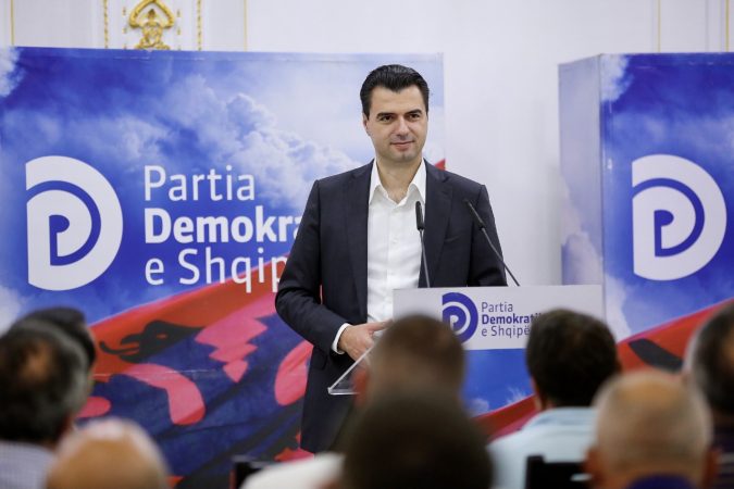 Basha: Do t’i bindim aleatët për masakrën zgjedhore