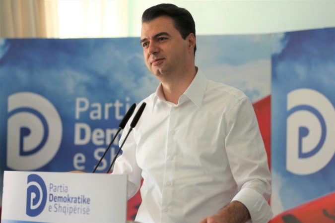 Basha: Dora e Ramës që shtrihet për bashkëpunim, e mbushur me helm, PD është e bashkuar nuk dorëzohet