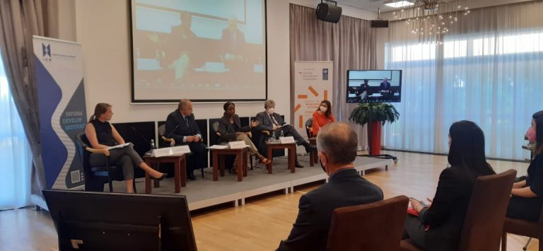 “Një në tre shqiptarë pagoi ryshfet”, prezantohen gjetjet e sondazhit “Besimi në Qeverisje 2020”