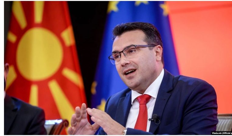 Integrimi i Maqedonisë së Veriut, Zaev: Jam i gatshëm të shkoj në Sofje dhe të kërkoj zgjidhje