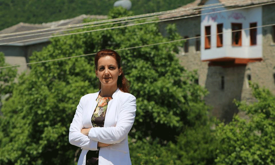 Përfundon në gjyq ish-kryebashkiakja, ja akuza e ngritur ndaj saj