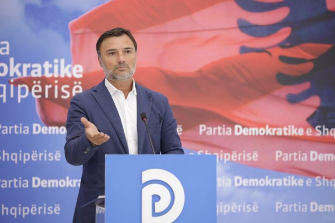 Emërohet kryeinspektori i IKMT-së në Shkodër, PD: Kandidati për deputet i PSD-së së Doshit