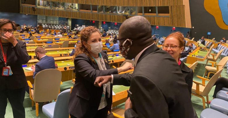 Shqipëria zgjidhet anëtare e përkohshme e Këshillit të Sigurimit në OKB