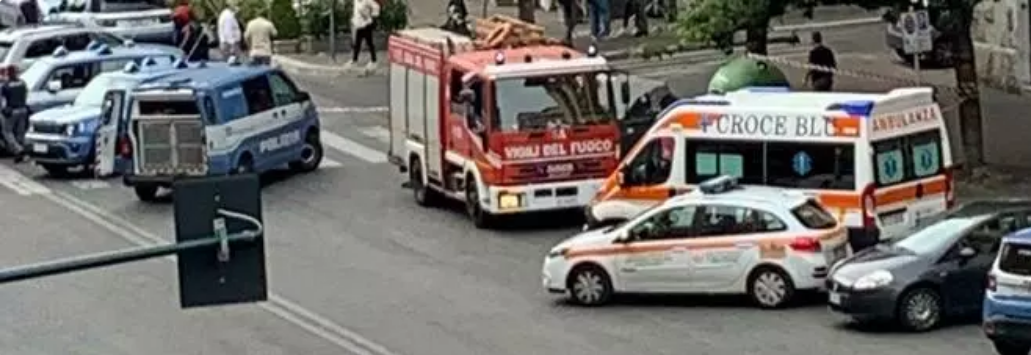 Alarm për bombë pak para ndeshjes Itali-Zvicër