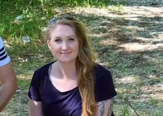 E zhdukur prej disa ditësh, gjendet e vrarë ish-marinsia amerikane